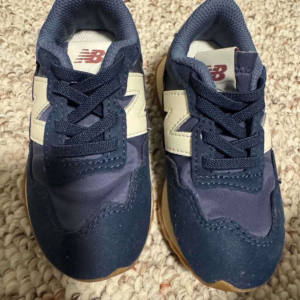 New Balance Sneakers